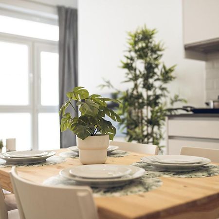Santa Maria De La Cabeza2 Apartments Мадрид Екстериор снимка