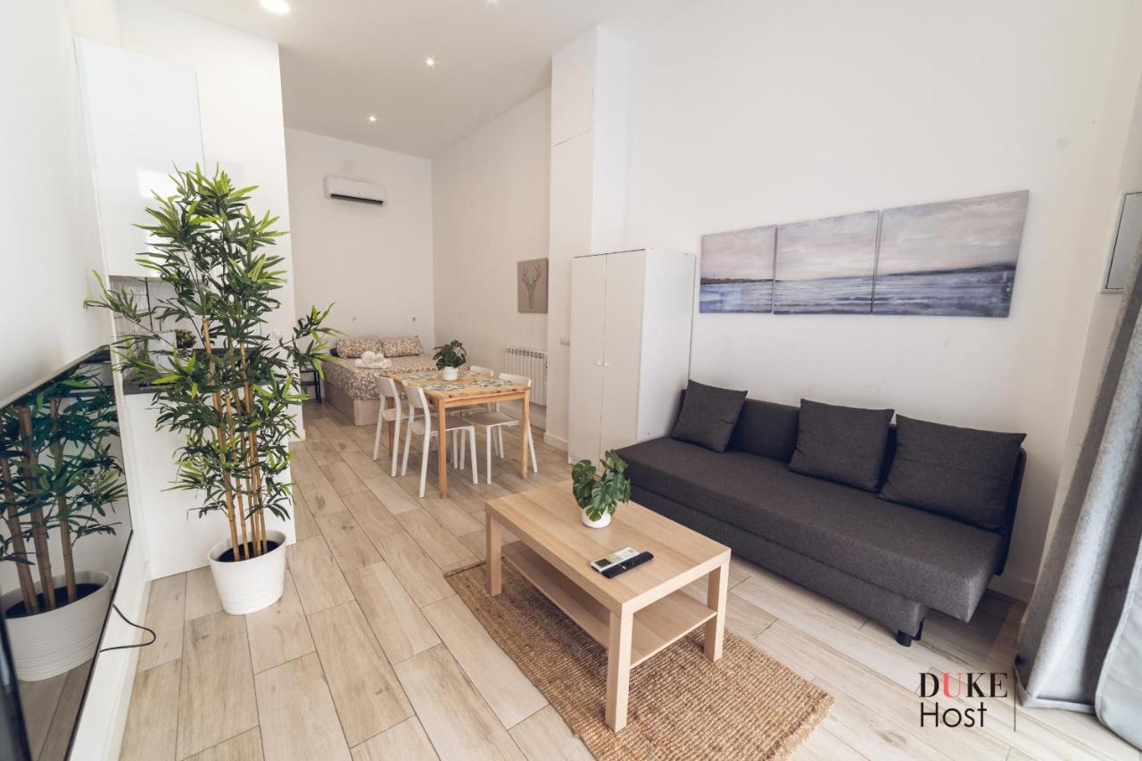 Santa Maria De La Cabeza2 Apartments Мадрид Екстериор снимка