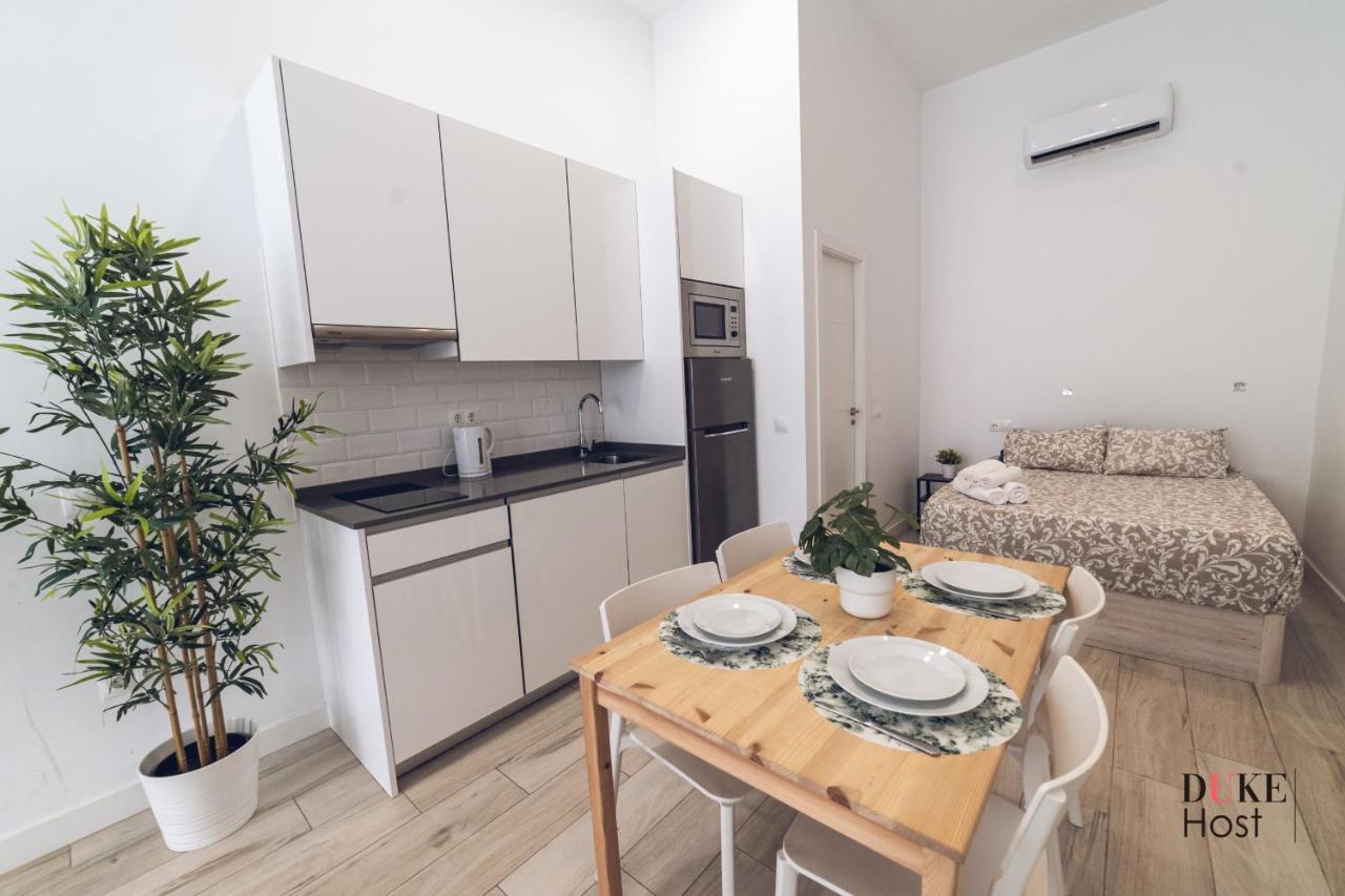 Santa Maria De La Cabeza2 Apartments Мадрид Екстериор снимка