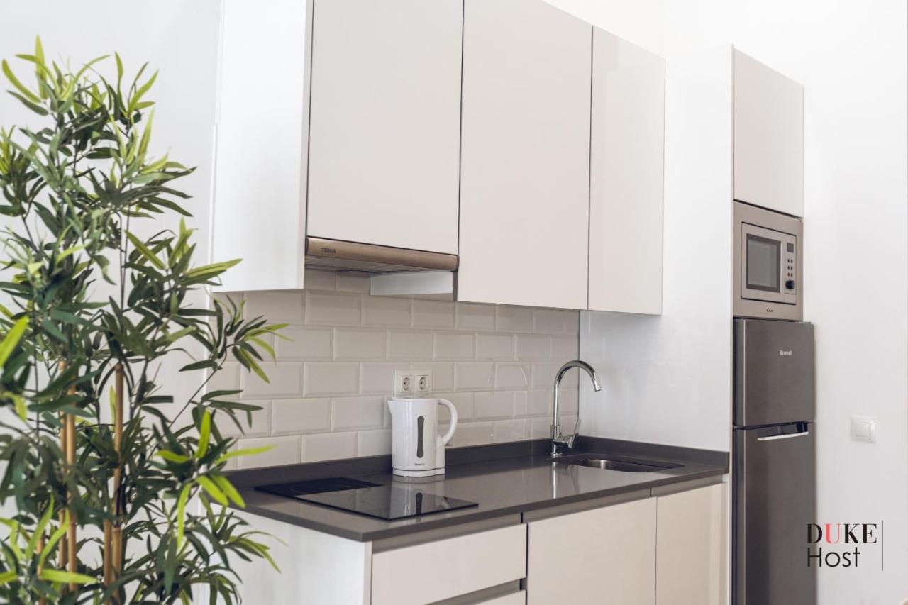 Santa Maria De La Cabeza2 Apartments Мадрид Екстериор снимка